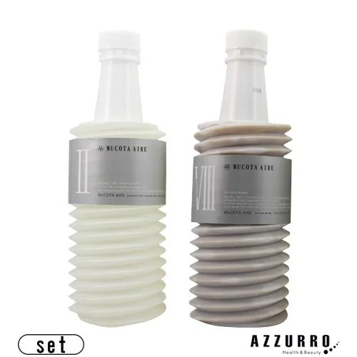 ム コタ アデューラ アイレ 02シャンプー 700ml 08トリートメント 700g 合計2点セット【宅急便対応】【翌日着対応】