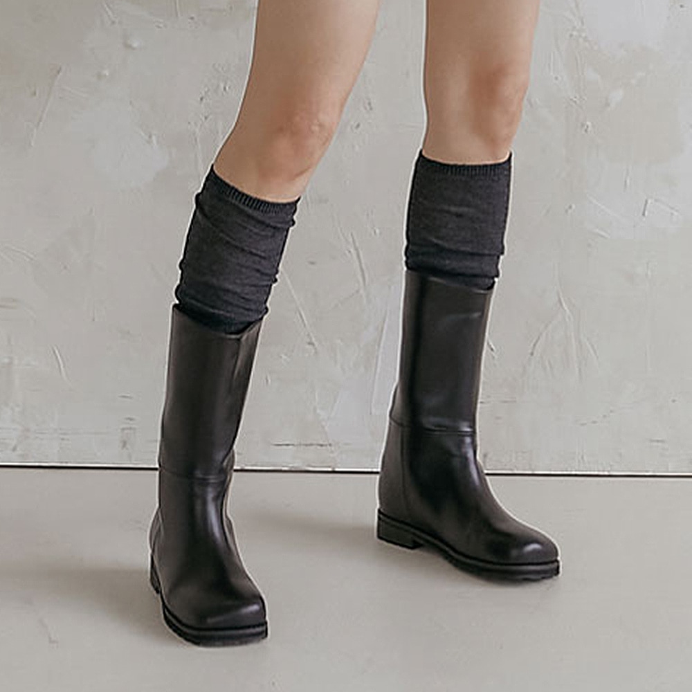 ルーベンススタンダードミドルブーツ