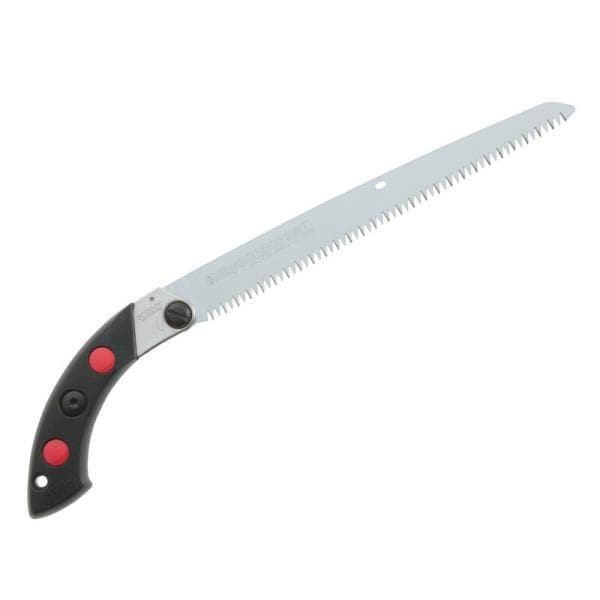 シルキー ゴムボーイ7 荒目 本体 300MM 413－30 大工道具 鋸 シルキー