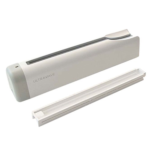 充電式ナイフ除菌ケース