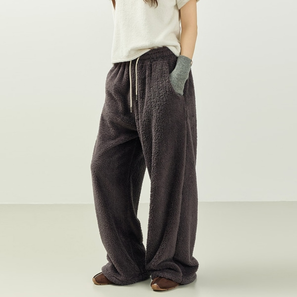 P3705 ブクル トレーニング パンツ