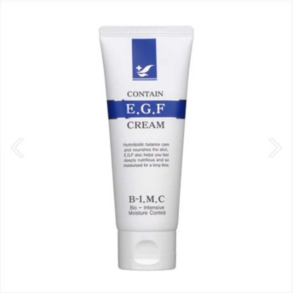 BIMC EGFリペアクリーム50ml【皮膚科レーザー管理後使用化粧品】50ml1個