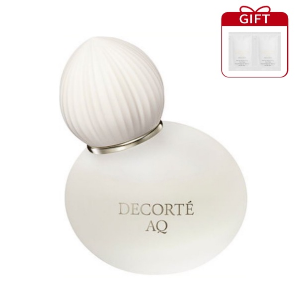【百貨店正規品】 AQ オードパルファン 30mL (+無料ギフト) ギフトラッピング コスメデコルテ 香水 aq デコルテaq 香水 コスメデコルテaq 香水 コスメデコルテ aq オードパルファン