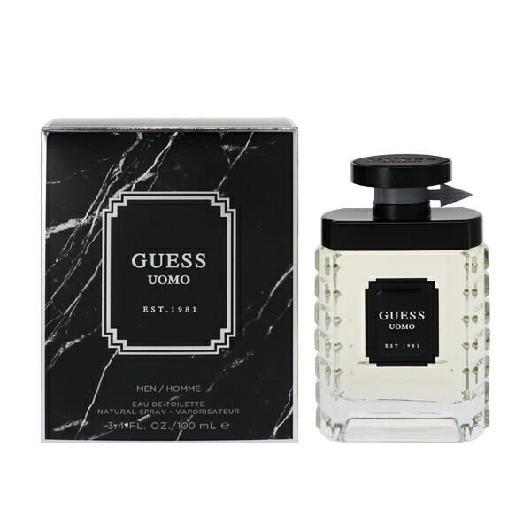 ウォモ EDT SP 100ml