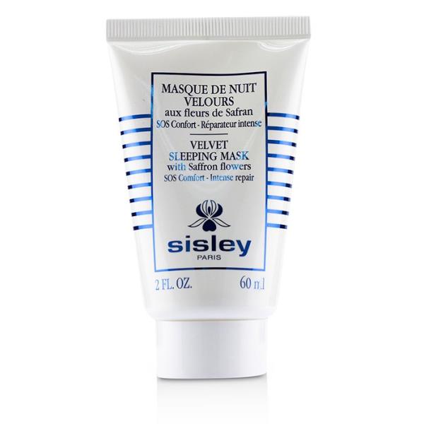 シスレー コンフォール ベルベット スリーピング マスク 60ml