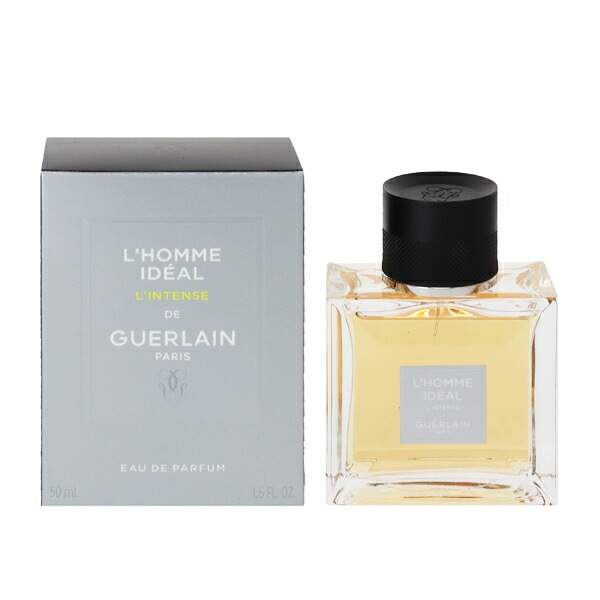 ロム イデアル インテンス EDP SP 50ml