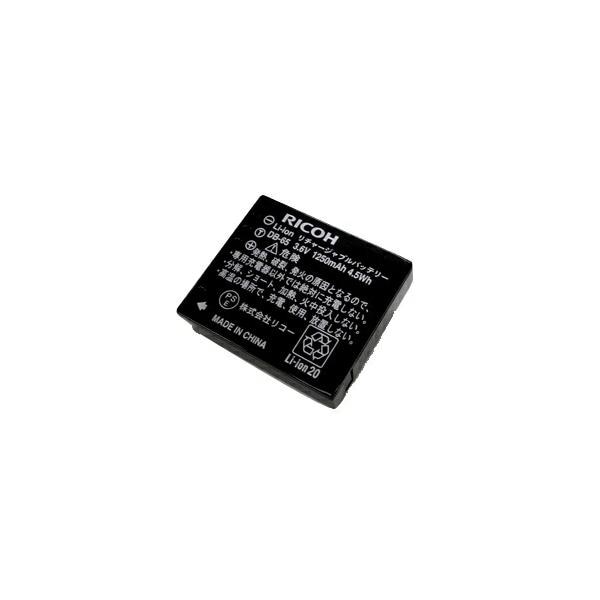 【中古】リコー RICOH DB-65