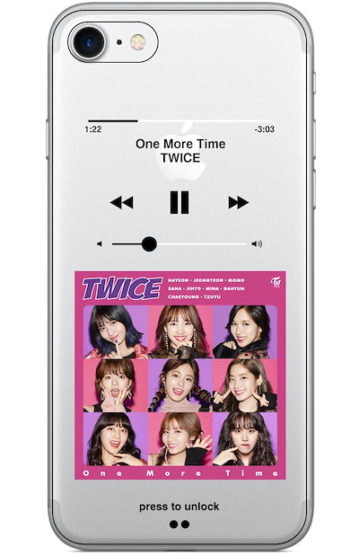 Qoo10 Twiceスマホケース Iphone G スマホケース 保護フィルム