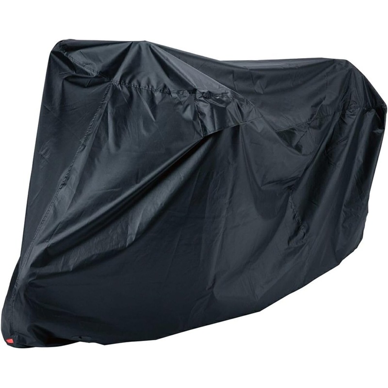 ナンカイ NANKAI バイク用 バイク 車体カバー ST-2 ステルスプロテクト ブラックカバー
