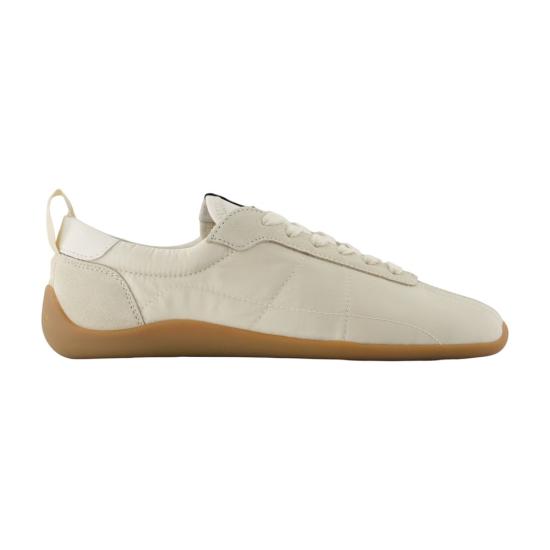 KENZO Women Sneakers FG52SN122F55 03 beige