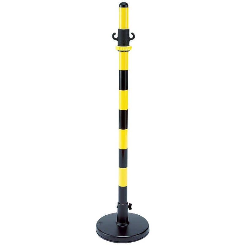 ユニット　2WAYガード黄黒　87159