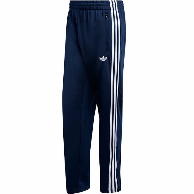 オリジナルス メンズ ファイヤーバード トラックパンツ [TV934/KD8316] ボトムス ロングパンツ ジャージ ネイビー ナイトインディゴ 正規取扱店