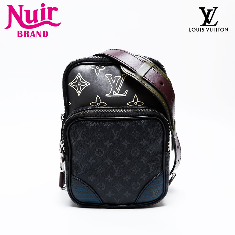 ショルダーバッグ ブラック WS20657