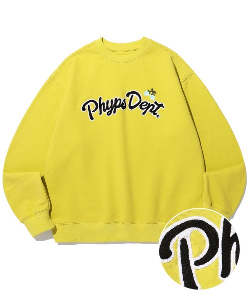 COUNTRY BERRY CREWNECK SWEATSHIRT 韓国正規品