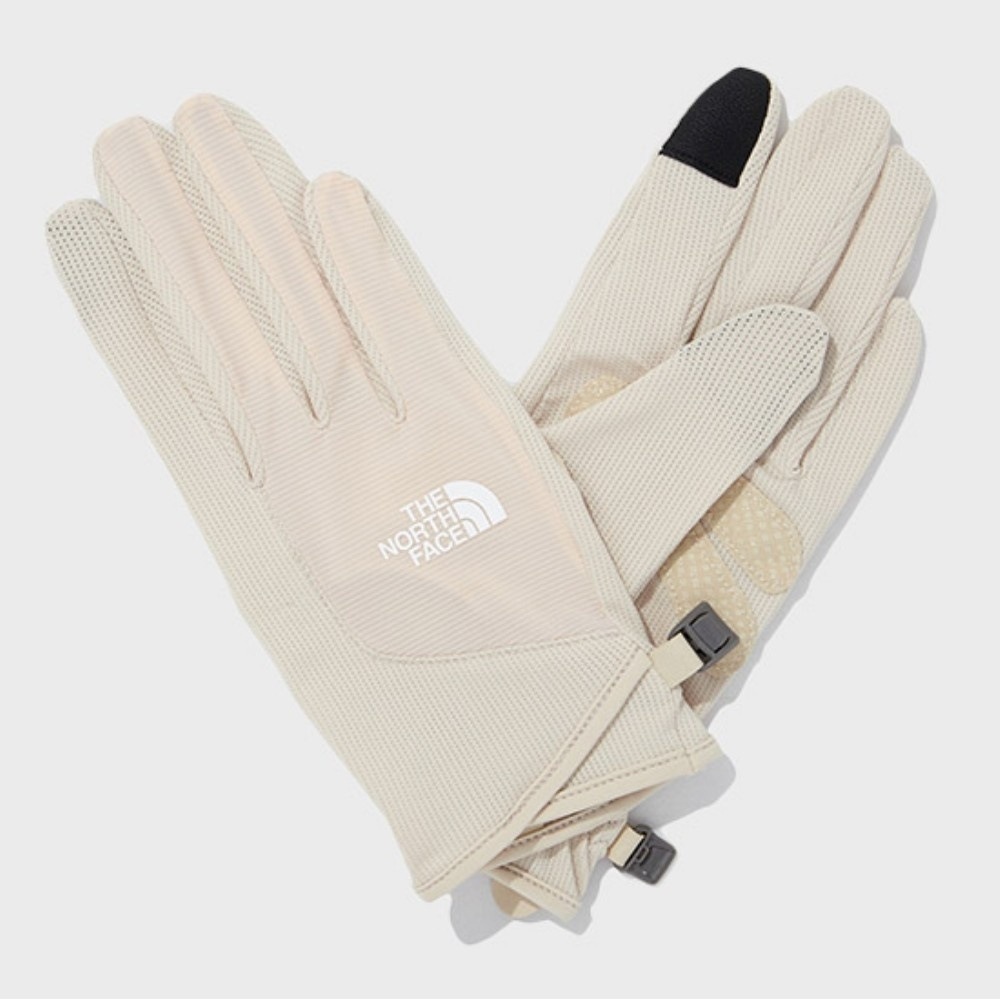 ザ・ノース・フェイス [ノース・フェイス] 女性用ソフトグローブ NJ3GQ02B_LBE