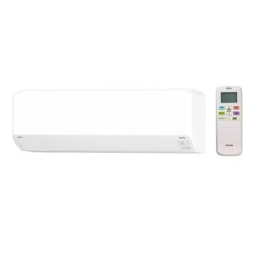 【標準工事費込】富士通ゼネラル AS-C404R-W エアコン ノクリア(nocria) Cシリーズ (14畳用) ホワイト