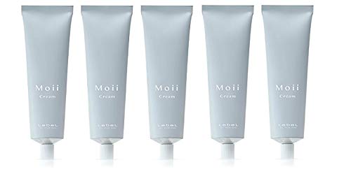 5本セット ルベル モイクリーム グローリーゼア 60g