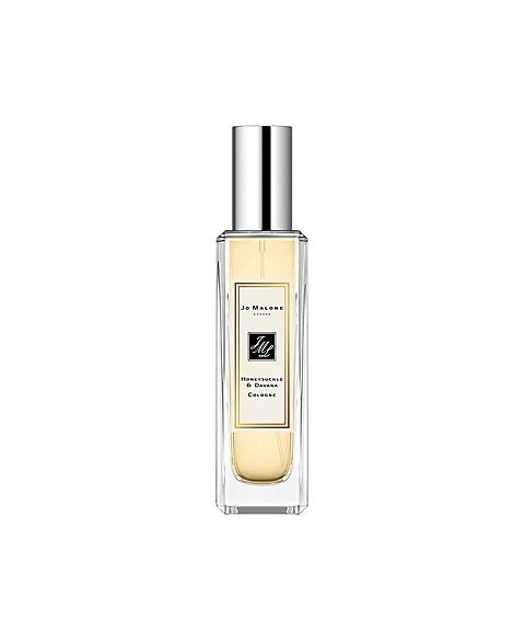 JO MALONE ハニー サックル & ダバナ コロン　30mL／コロン　　正規品