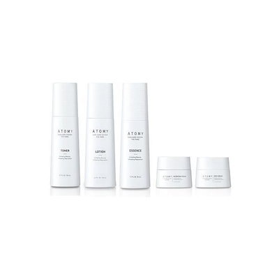 アトミ トナー ローション atom美 ローション トナー BBクリーム セット