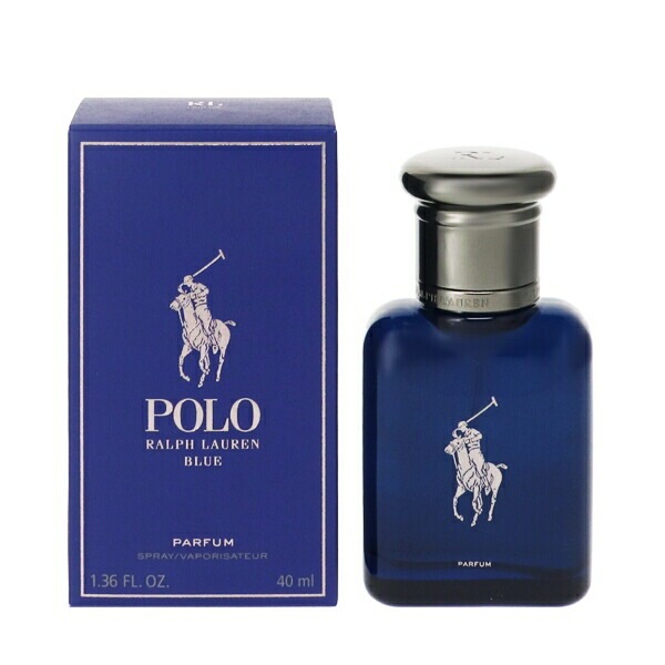 ポロ ブルー P SP 40ml