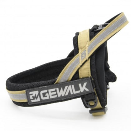 （ペット） GEWALK GW アドベンチャー シーカー エコ ベージュ 2XL LGE314