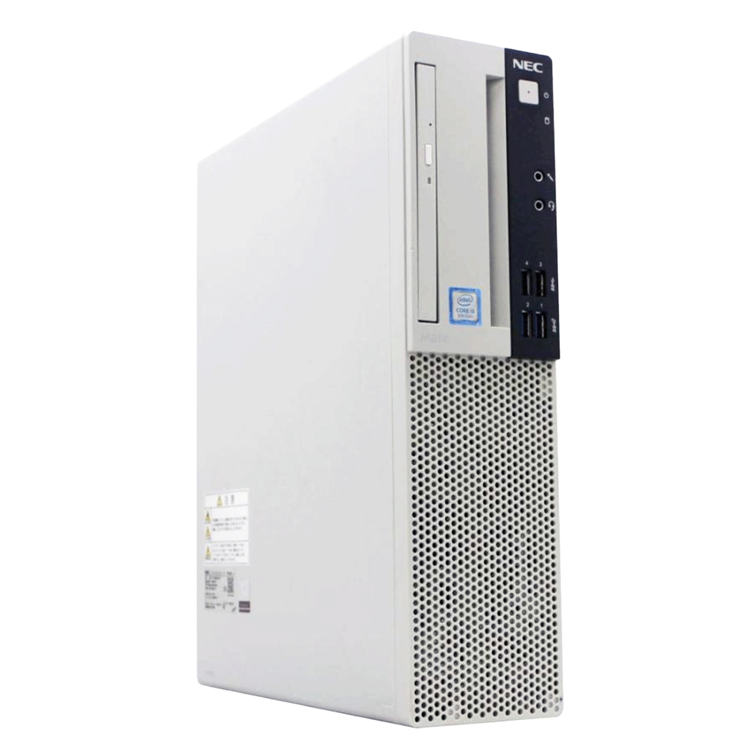 【Office2021】 Win11 / Corei3 / 新品SSD128GB 驚速SSD128GB メモリ8GB 第六世代Corei3 Win11 MSoffice2021 Mate