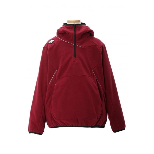 DESCENT デサント フリースジャケット DBX-2360JC-DENG 野球