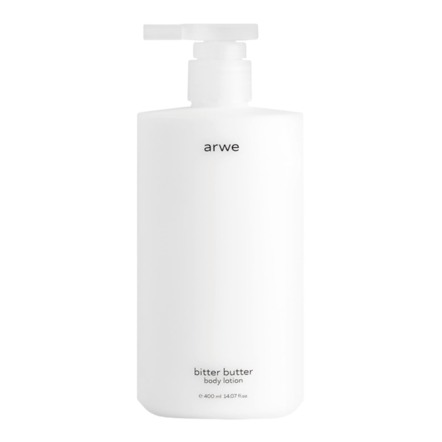 ビターバター ボディローション 400ML(カレンデュラ)