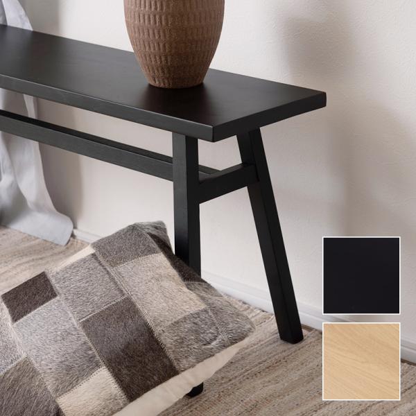 ベンチ ダイニングベンチ 腰掛け 椅子 スツール 幅90cm おしゃれ 北欧 木製 シンプル カントリー調 ナチュラル デザイン カフェ風 リビング 玄関 廊下 待合室