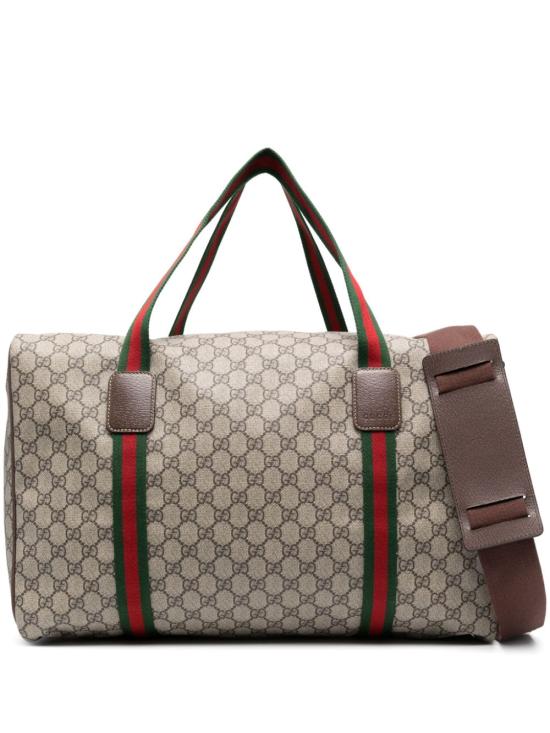 GUCCI Men Bags 758664 FACK79768 Brown