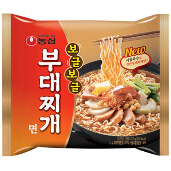カップラーメンラーメンふつふつプデチゲ麺32個入り1箱