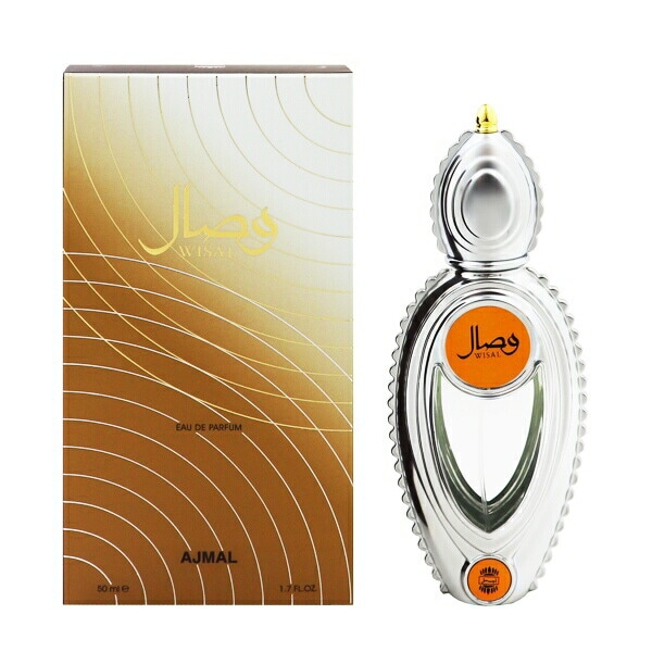 ウィサル EDP SP 50ml