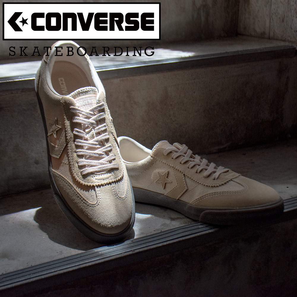 コンバース CONVERSE SKATEBOARD ロードクラシック メンズ ヘンプ ローカット スニーカー スケートボード スケボー ROADCLASSIC SK HEMP OX 33702920