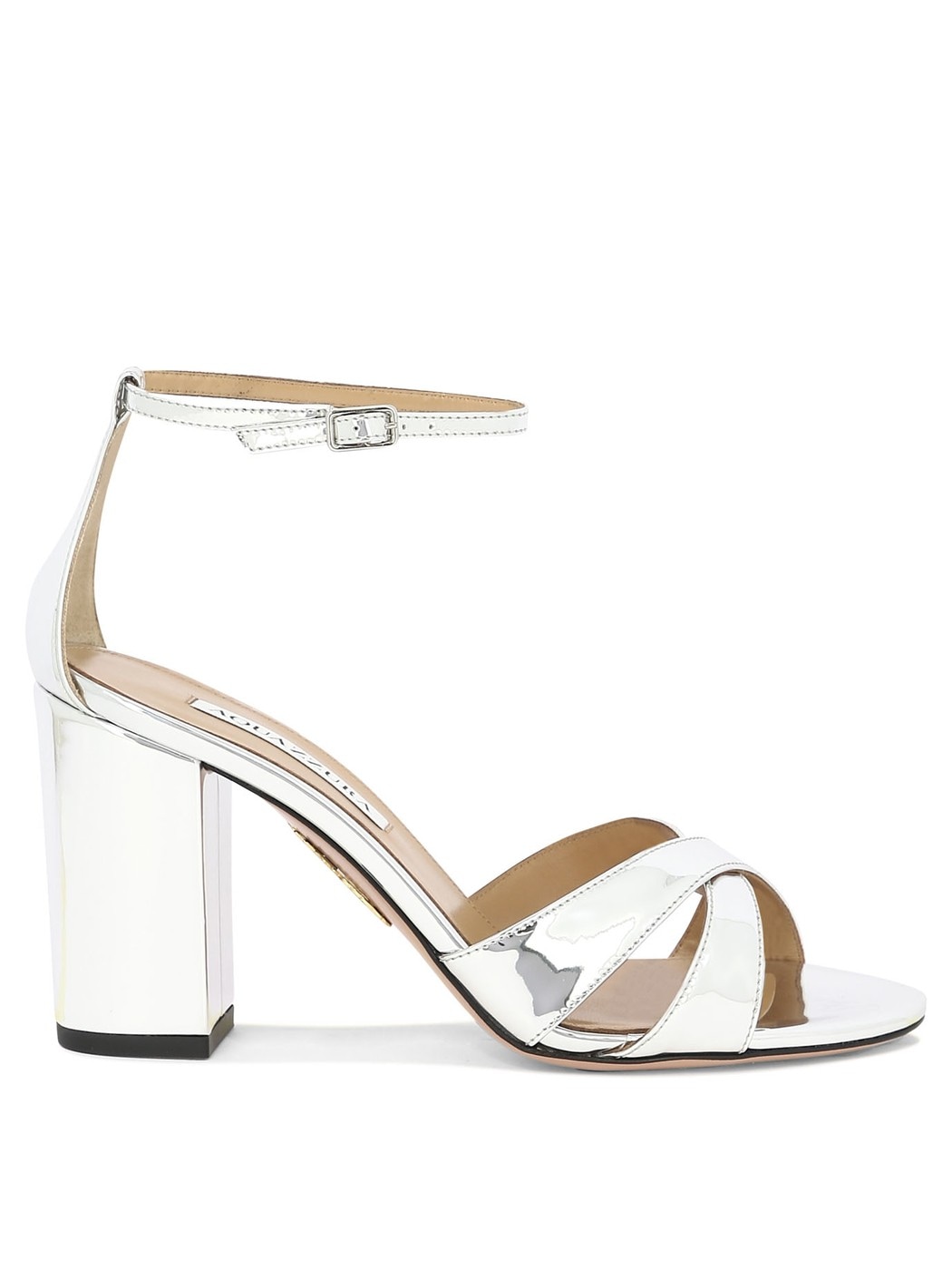 DVEMIDS0SSYCCC シルバー 春夏2024 サンダル レディース vi 57,860円