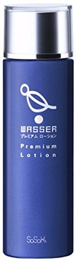 プレミアムローション 100ML しっとりタイプ