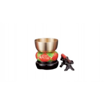 ナカムラ商事 広丸おりん5点セット 3.5寸