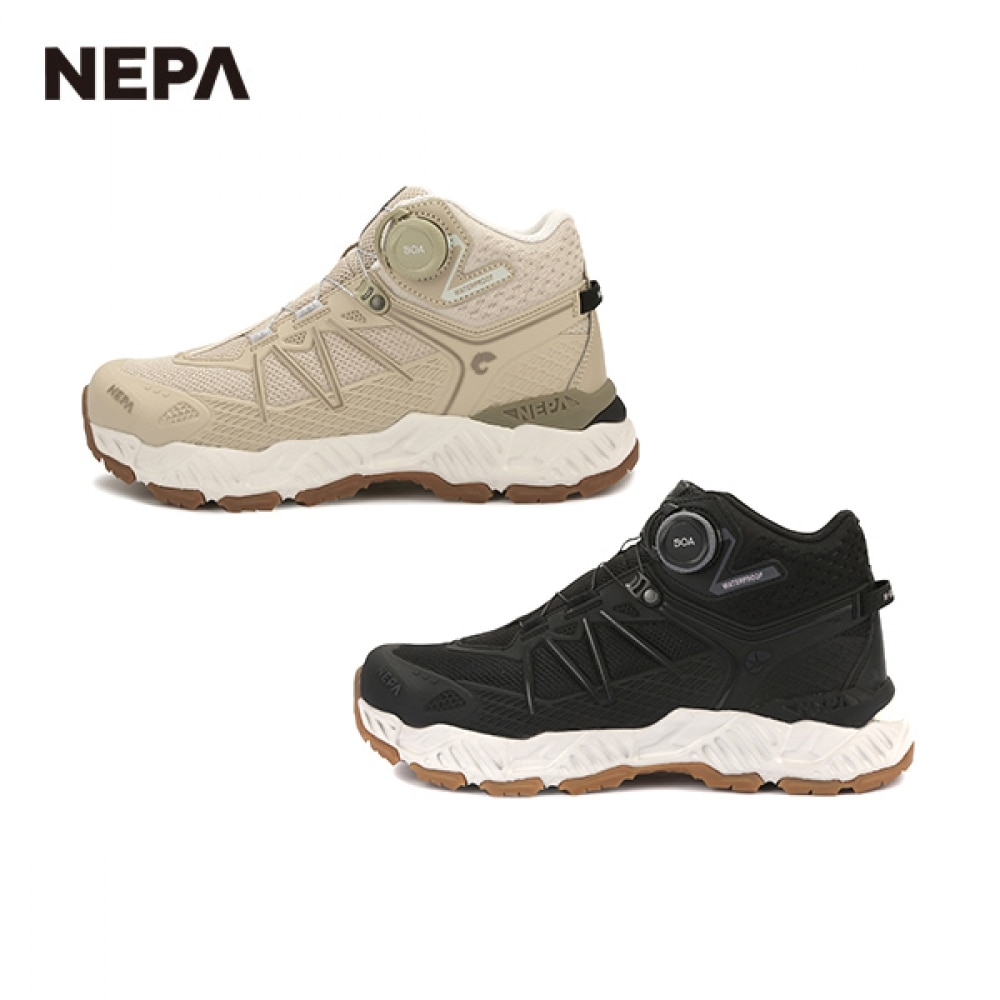 (ネパ) ネパコモンフォレットミッドボアフォレトミッドボア 7JC7601