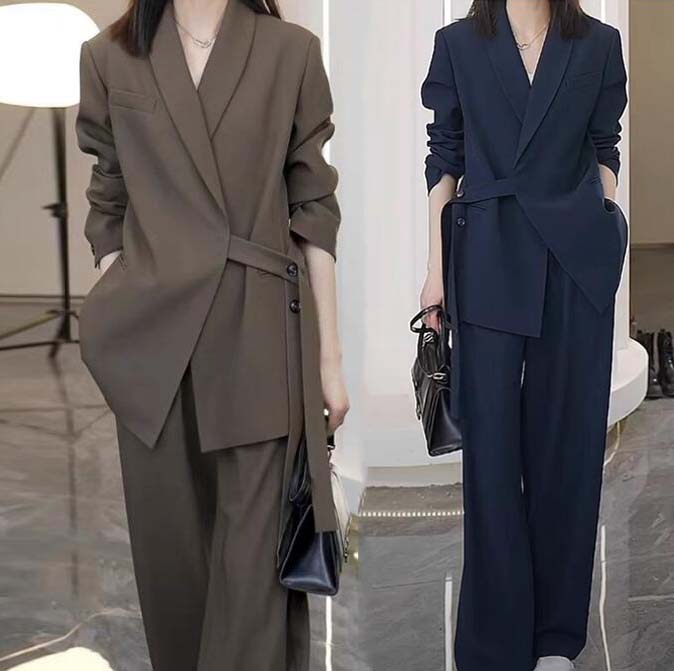 結婚式スーツ お宮参り 喪服 礼服 レディース スーツ レディーススーツ パンツスーツ office