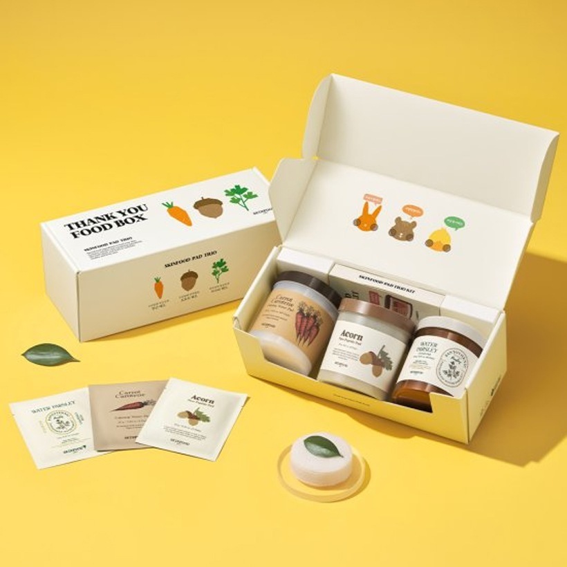 パッド 3点セット 並行輸入品