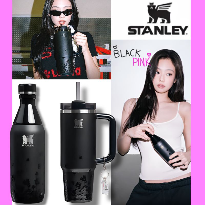 Stanley 1913 x JENNIE ボトル 350mL Stanley 1913 x JENNIE All Day