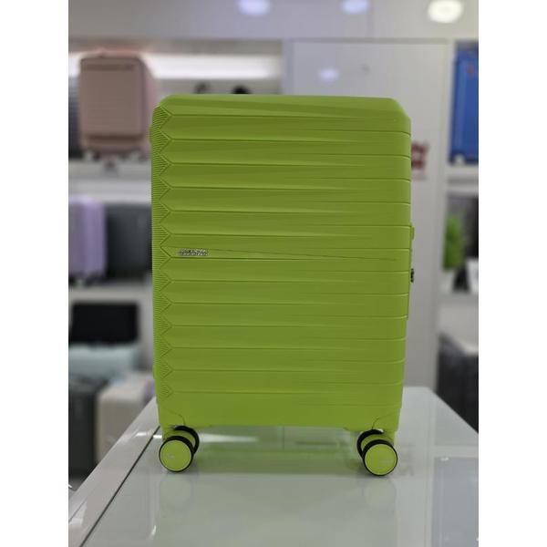 AMERICAN TOURISTER セーブゾーン06 FASTFORWARD MI004002 (46134804)