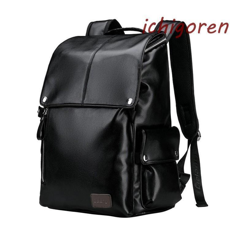 2-5日出荷 新品推奨 リュック メンズ リュックサック 本革 牛革 デイパック ビジネス バックパック レザー 通勤通学 旅行 出張 アウトドア 自転車鞄 カバン 男女兼用 ポイントを進呈する