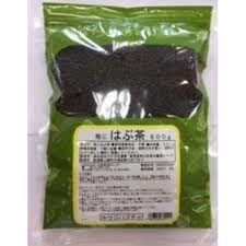 送料無料500ｇｘ10　宅配便発送　　ウチダ　焙じはぶ茶　500ｇｘ10　ほうじはぶちゃ