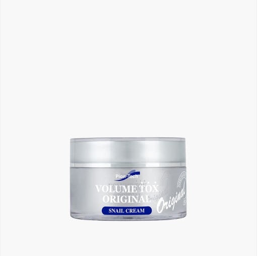 Pion-Tech PI.GENE volume tox snail cream 50ml