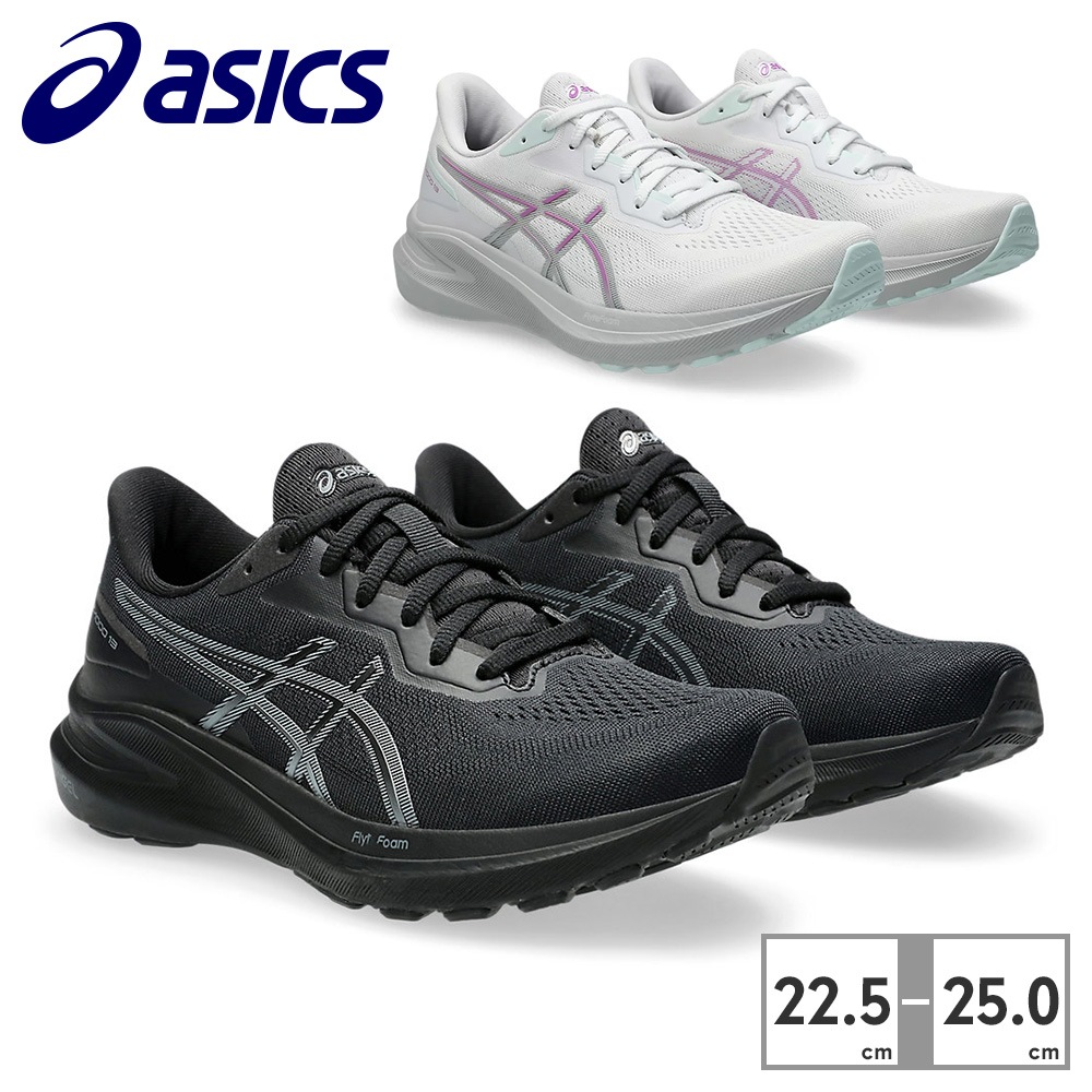 アシックス ランニング レディース 1012B663 asics GT 1000 13 ジョギング