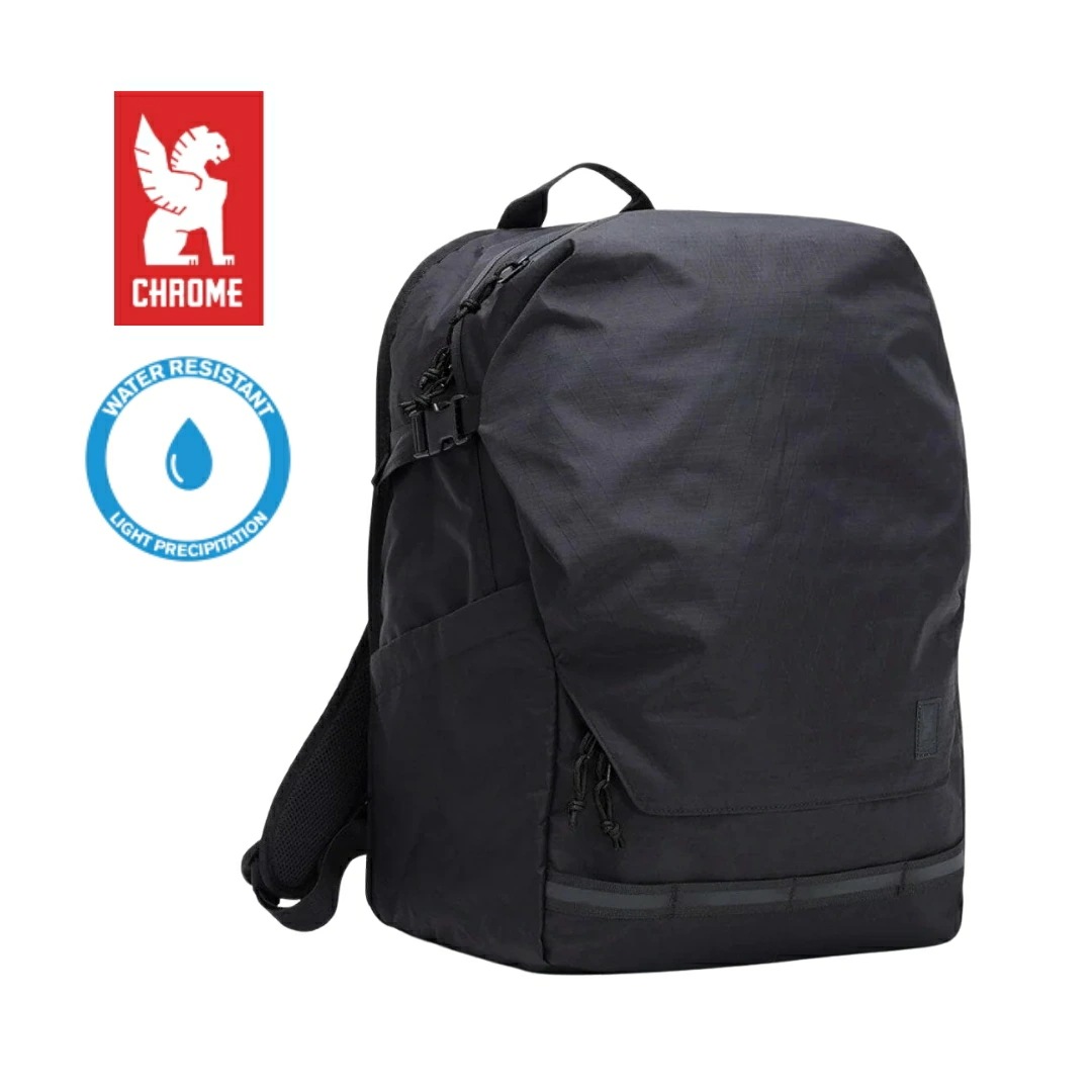 エクストレック 45L パック BJ-014 BLKX/BLACK X/