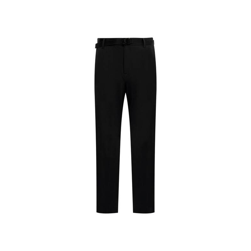 アイダー EIDER COOLUTION（クールーション） メンズ エアウェーブパンツ_Black DMM26359Z1 371781