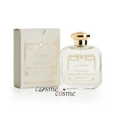 サンタマリアノヴェッラ オーデコロン ポプリ 50ml(8056209880129)