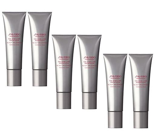 【X3個セット】 アデノバイタル スカルプトリートメント 130G×2本