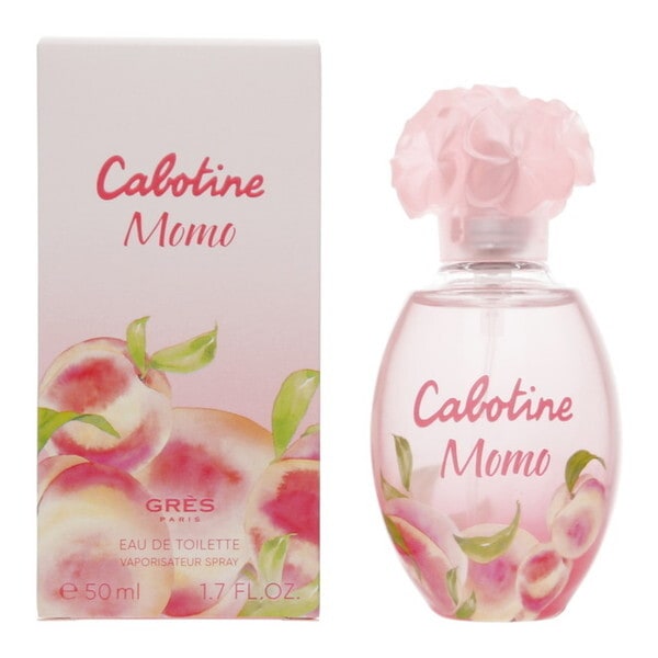 カボティーヌ モモ EDT 50ml